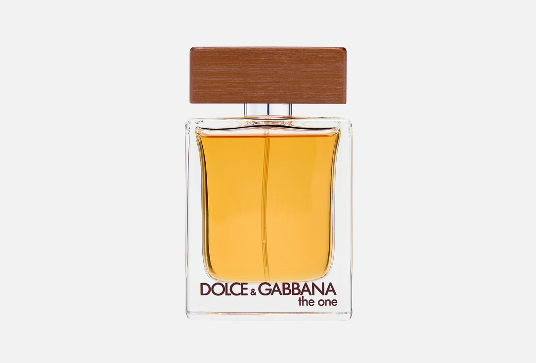 THE ONE POUR HOMME 50 мл