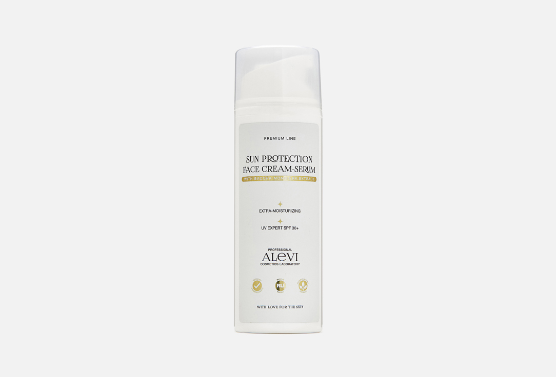 Солнцезащитная, SPF30+ 100 мл