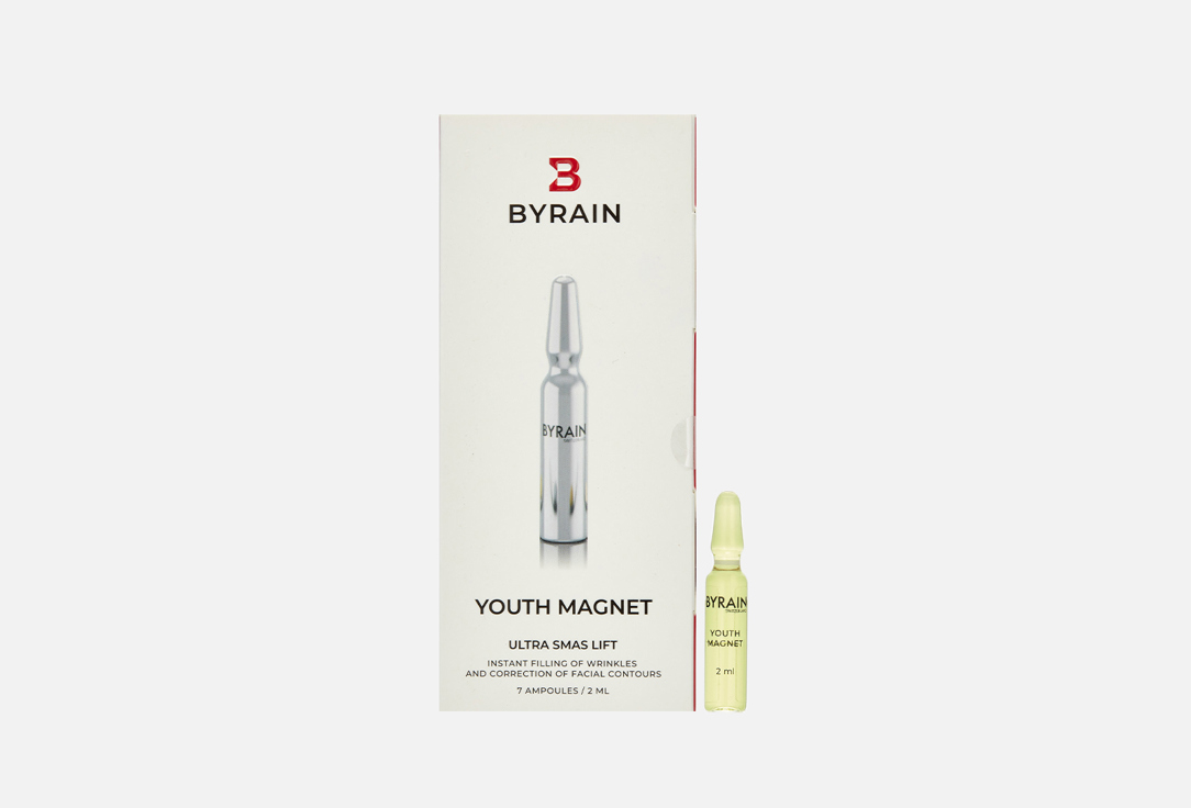 YOUTH MAGNET 10 шт