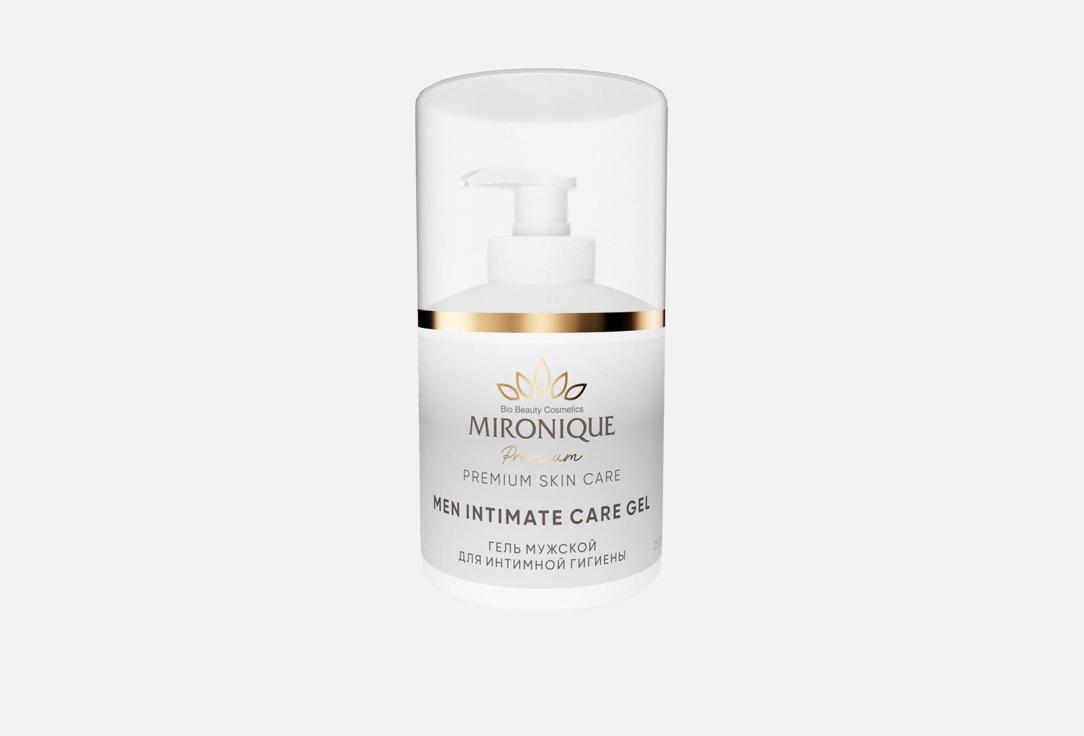 Men Intimate Care Gel 250 мл