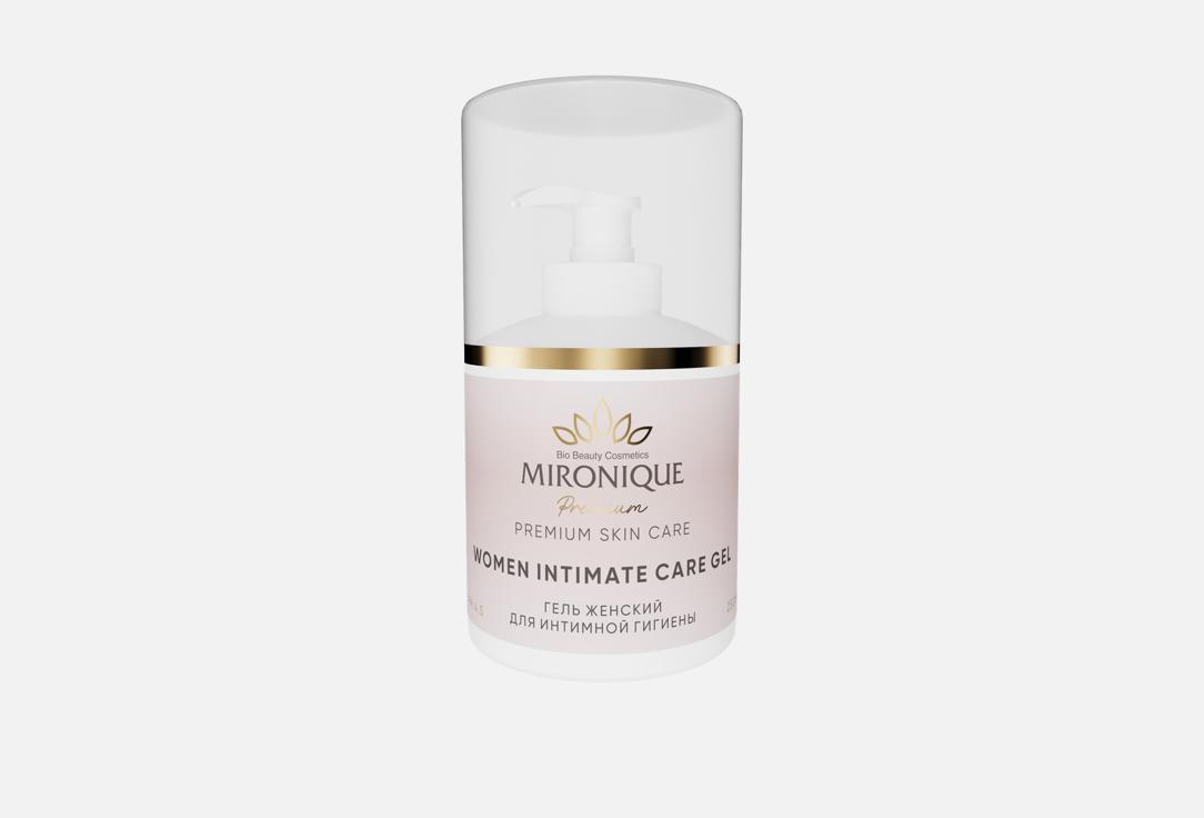 Women Intimate Care Gel 250 мл