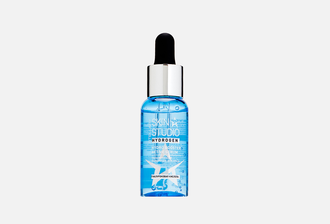 HYALURONIC SERUM 30 мл