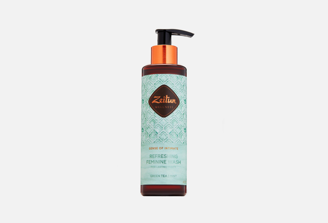 Feminine wash 200 мл