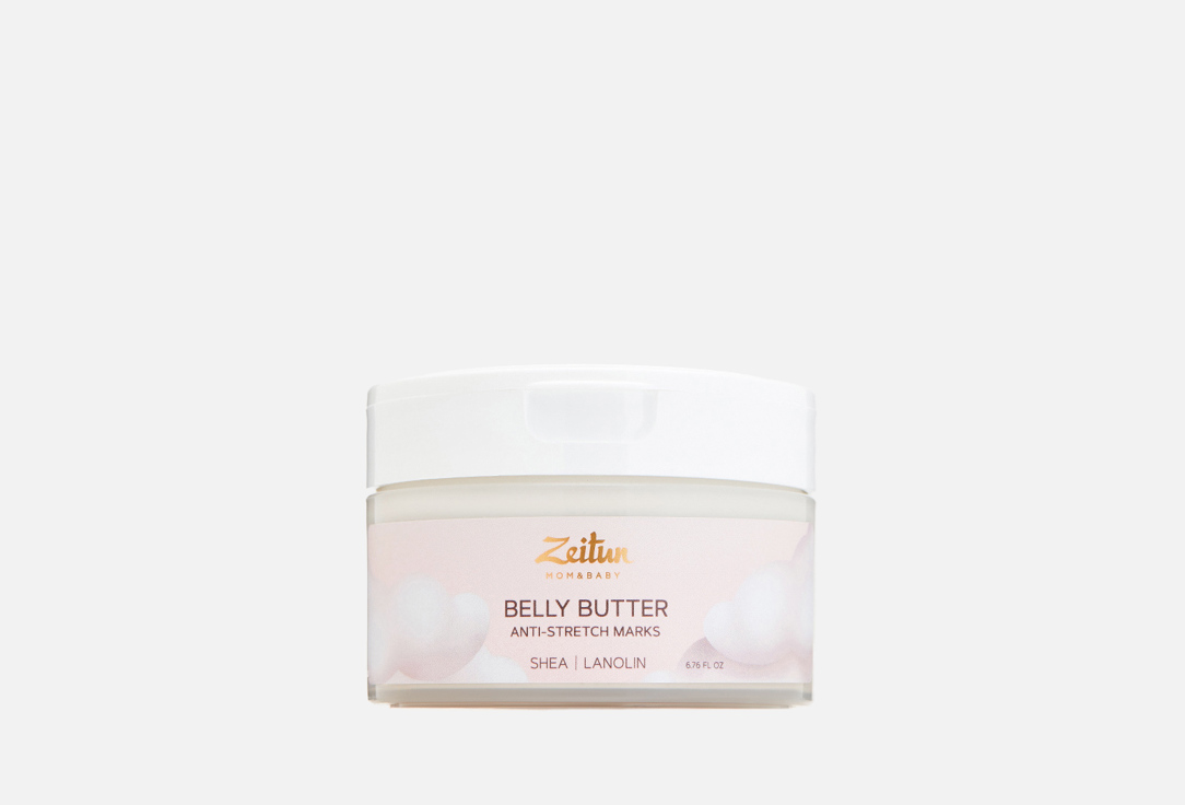 Anti-stretch marks 200 мл