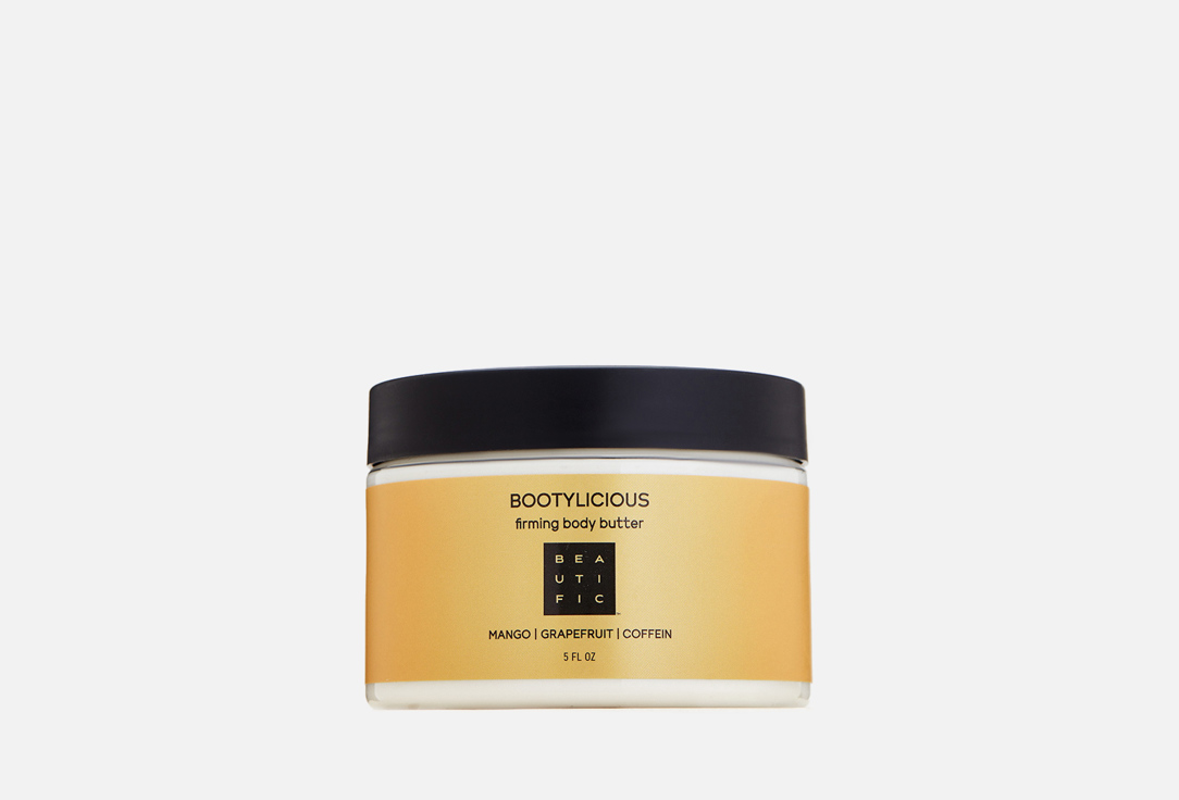 Firming Body Butter 300 мл