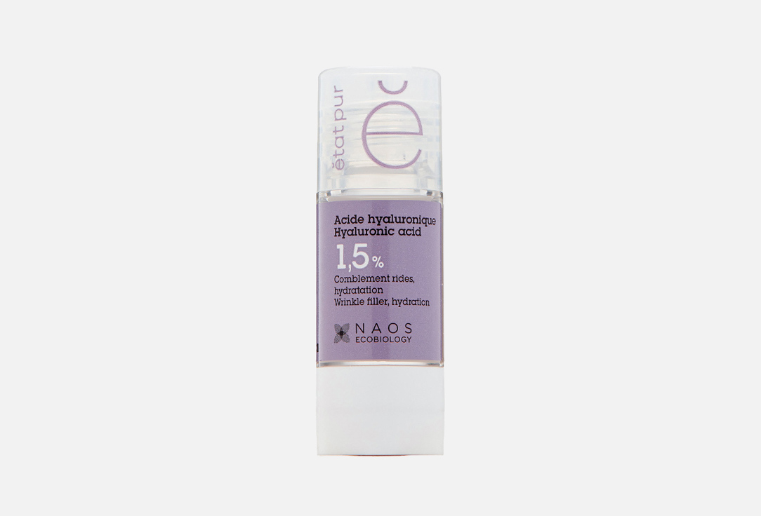 Acide hyaluronique 15 мл