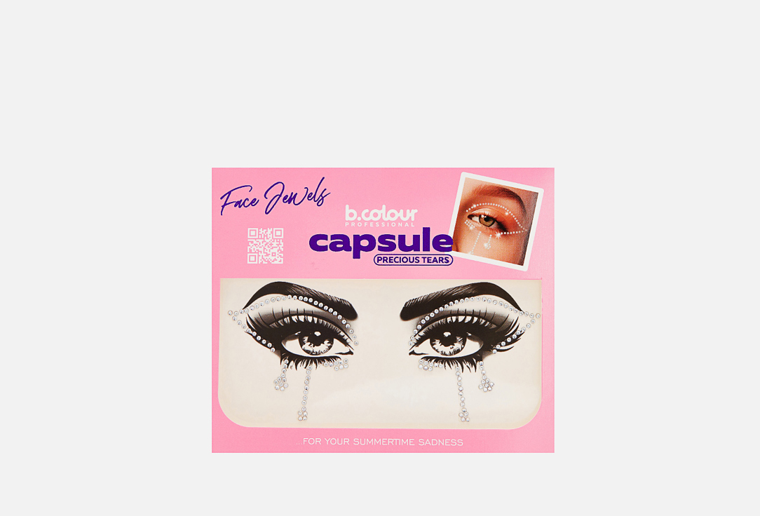 Precious tears 1 шт