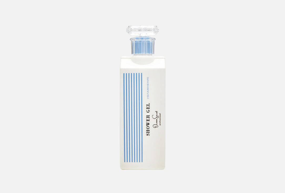 Moisturizing and care 500 мл