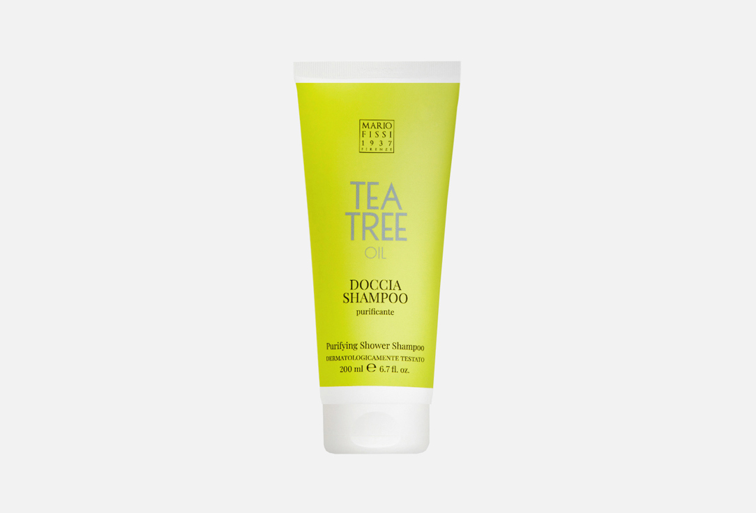 Tea tree 200 мл