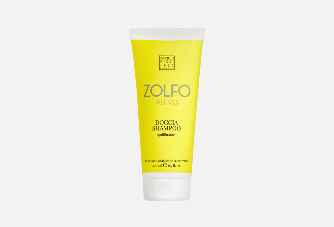 Zolfo Attivo 200 мл