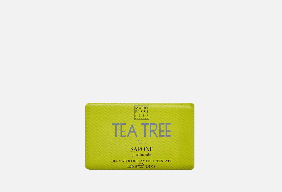Tea tree 100 г