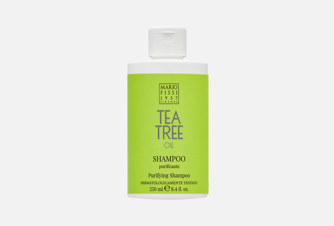 Tea tree 250 мл