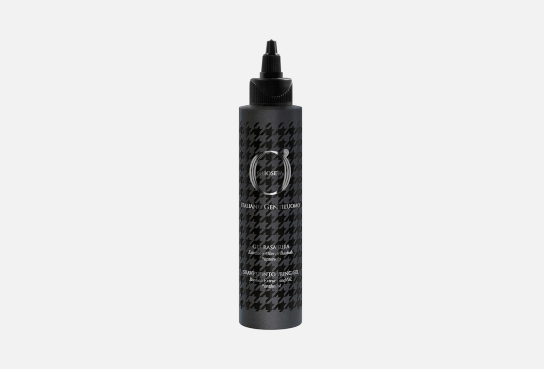 Shave Contouring Gel 150 мл