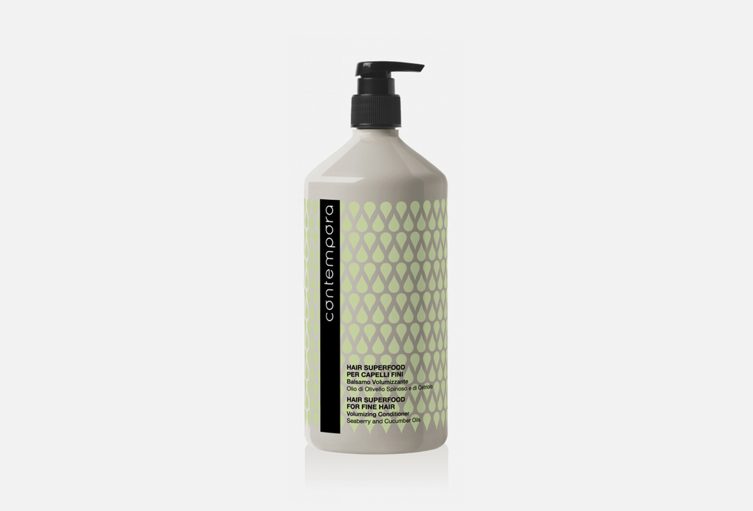 Seaberry and Cucumber Oils 1000 мл