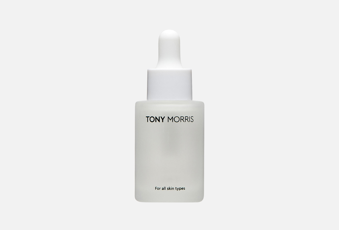 Moisturizing niacinamide hyaluronic acid 35 мл