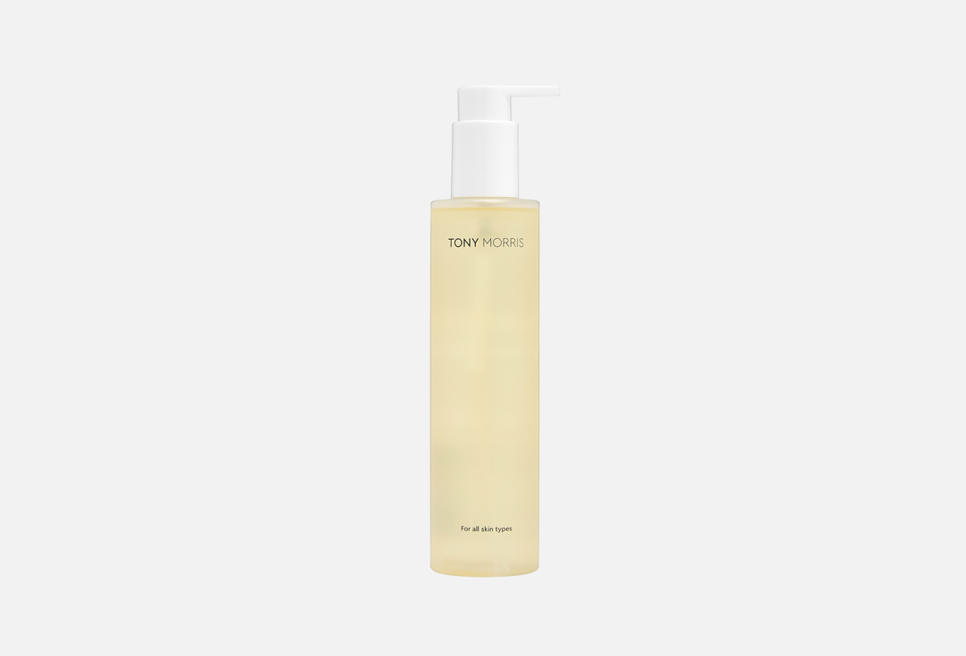 Hydrophiliic cleansing oil 200 мл