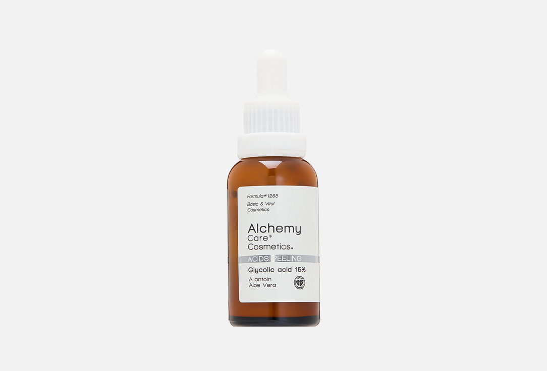 Glycolic acid 15% 30 мл