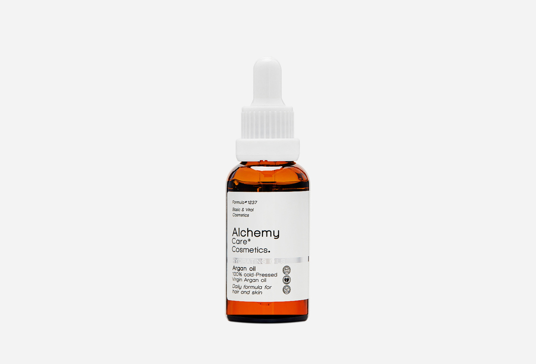 Argan oil 30 мл