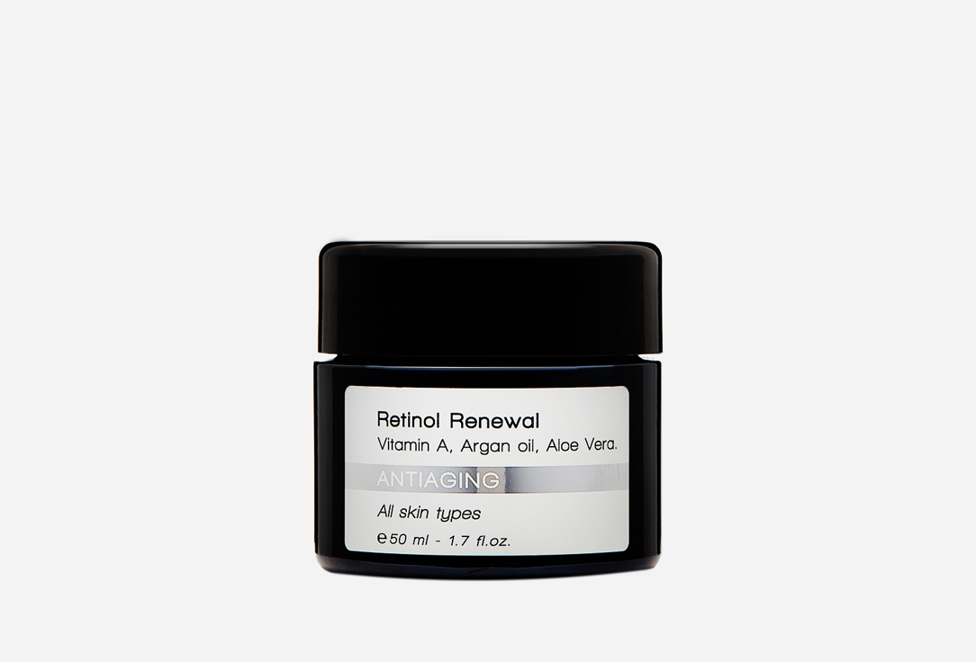 Retinol renewal 50 мл