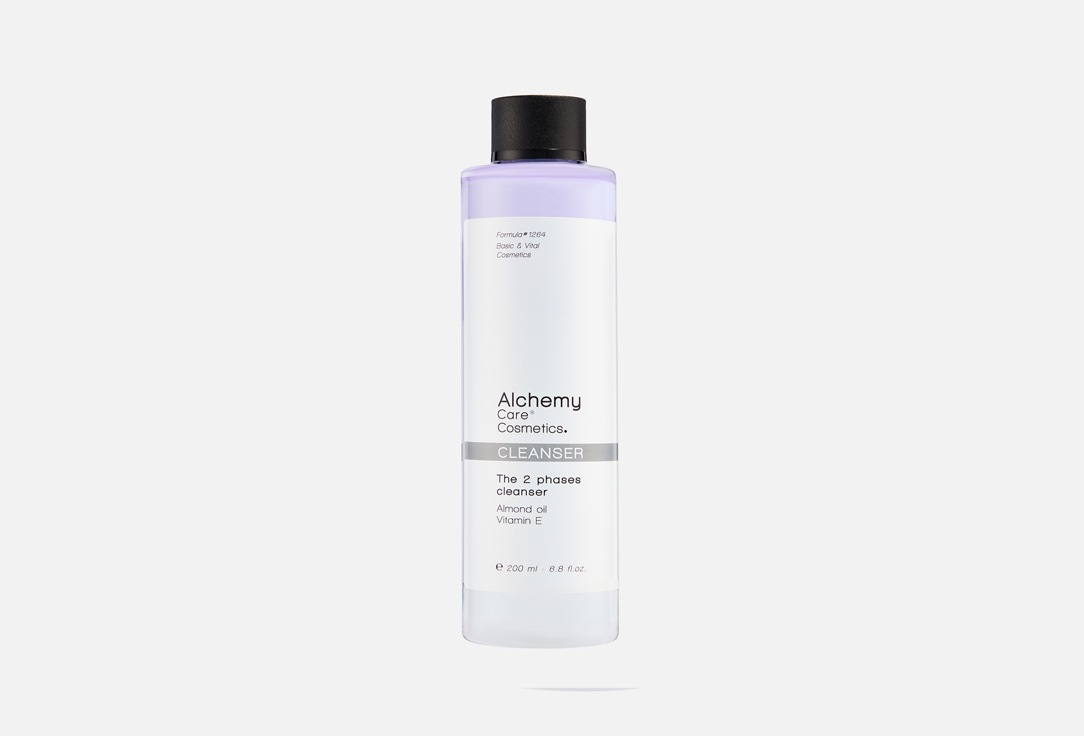 The 2 phases cleanser 200 мл