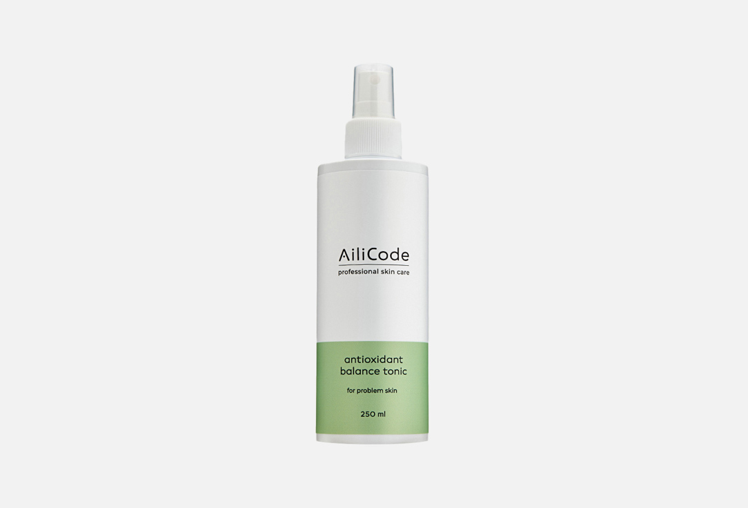 Antioxidant balance 250 мл