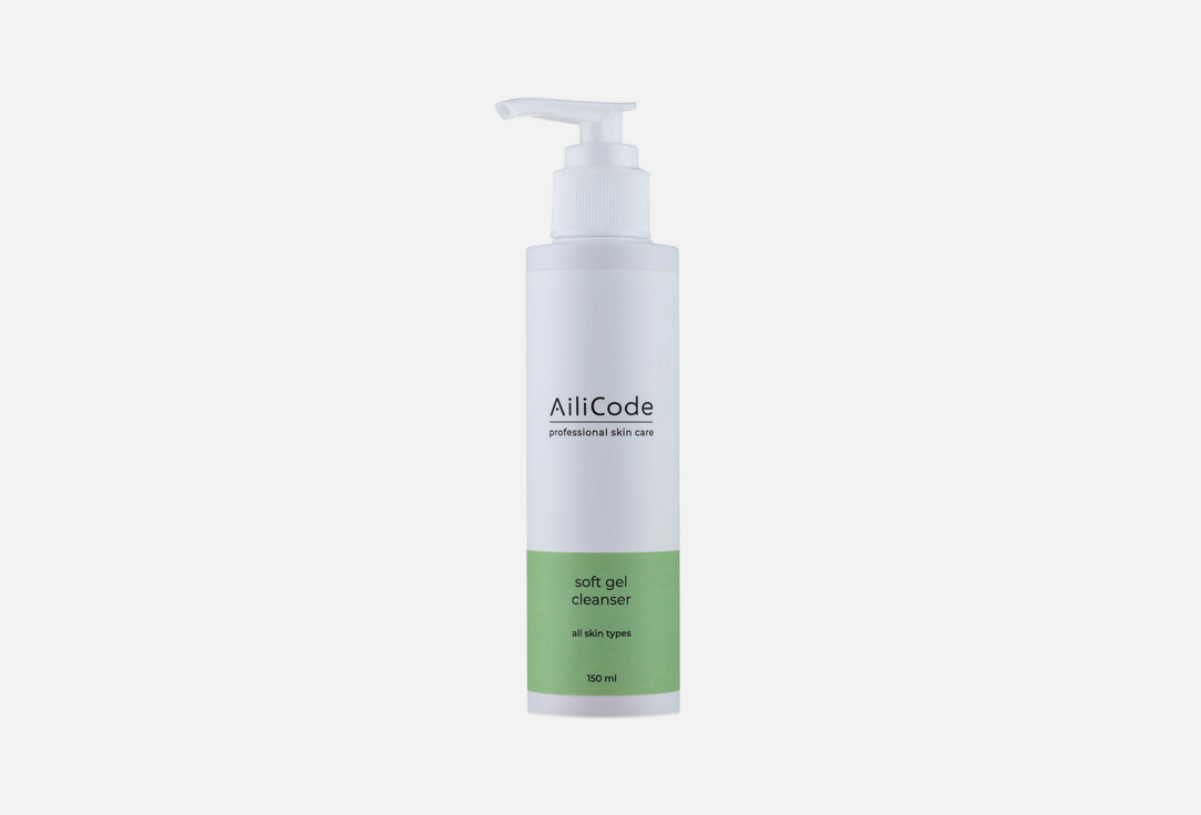 Soft gel 150 мл