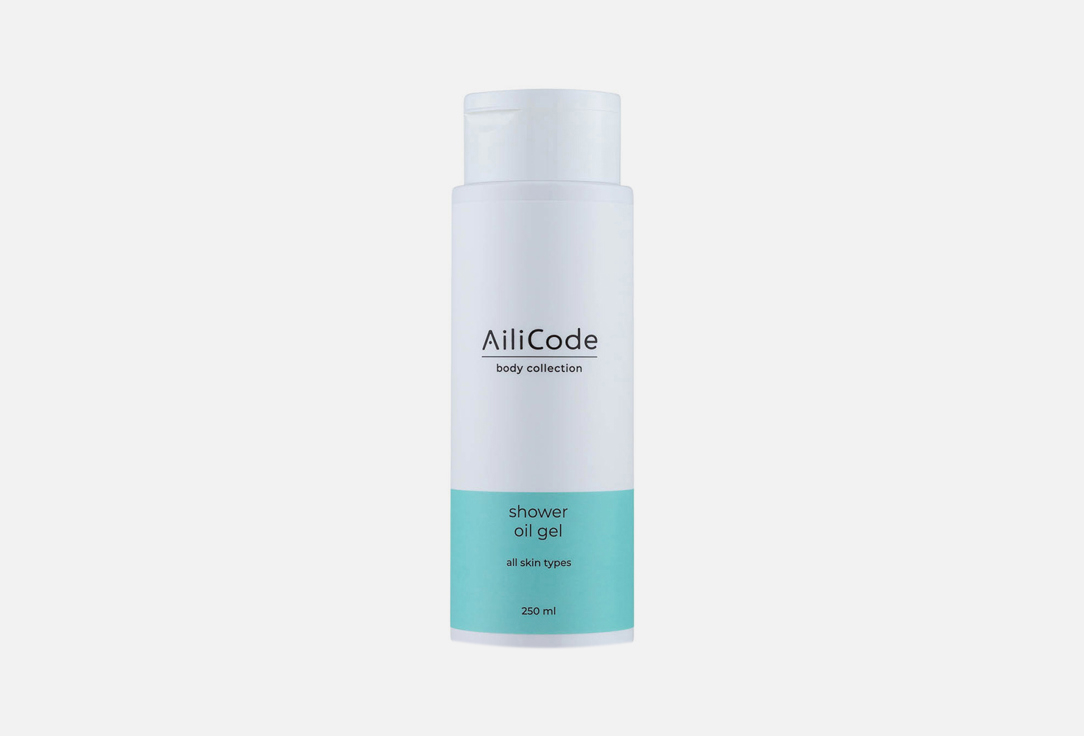 Oil gel 250 мл