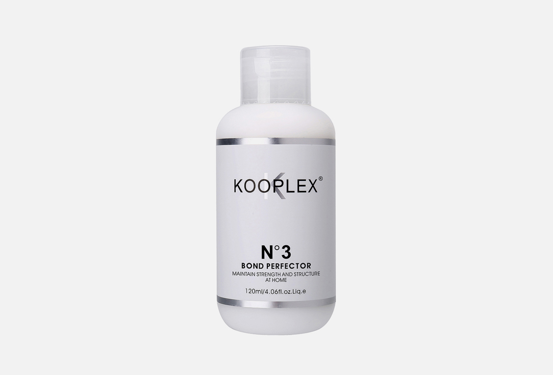 №3 Bond perfector 120 мл