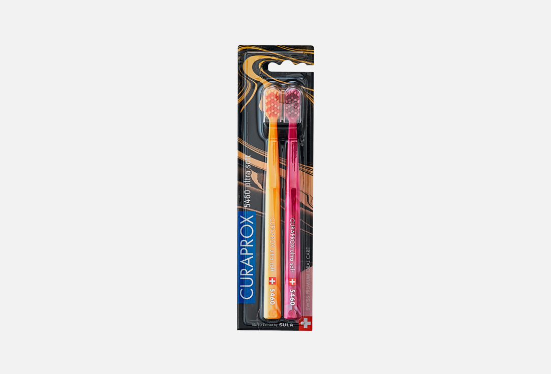 Duo Marble ultrasoft 2 шт