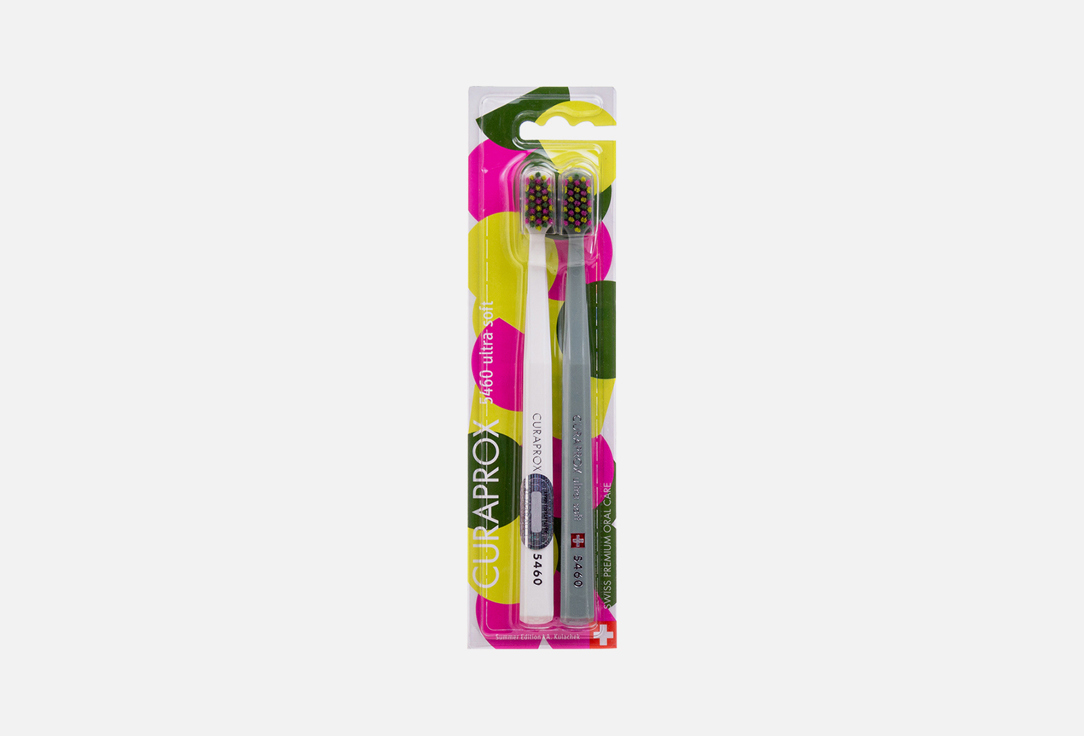 Duo Summer ultrasoft 2 шт