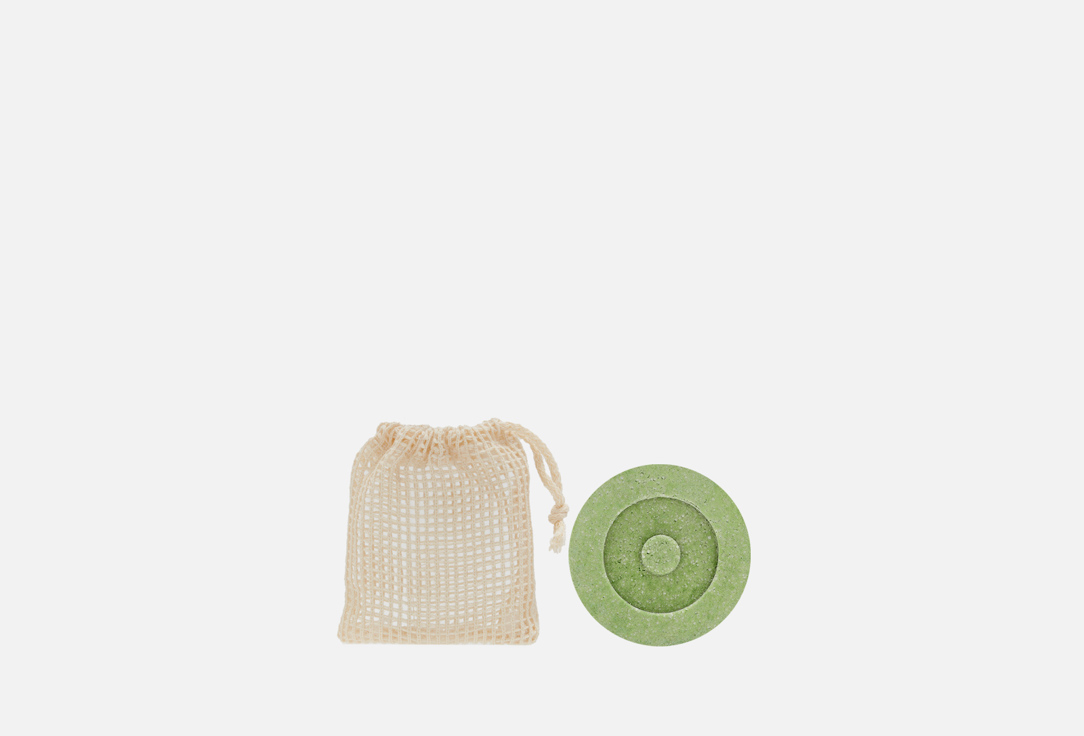 Oasis Shampoo Bar 70 г