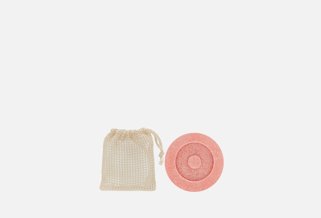 Rebounce Shampoo Bar 70 г