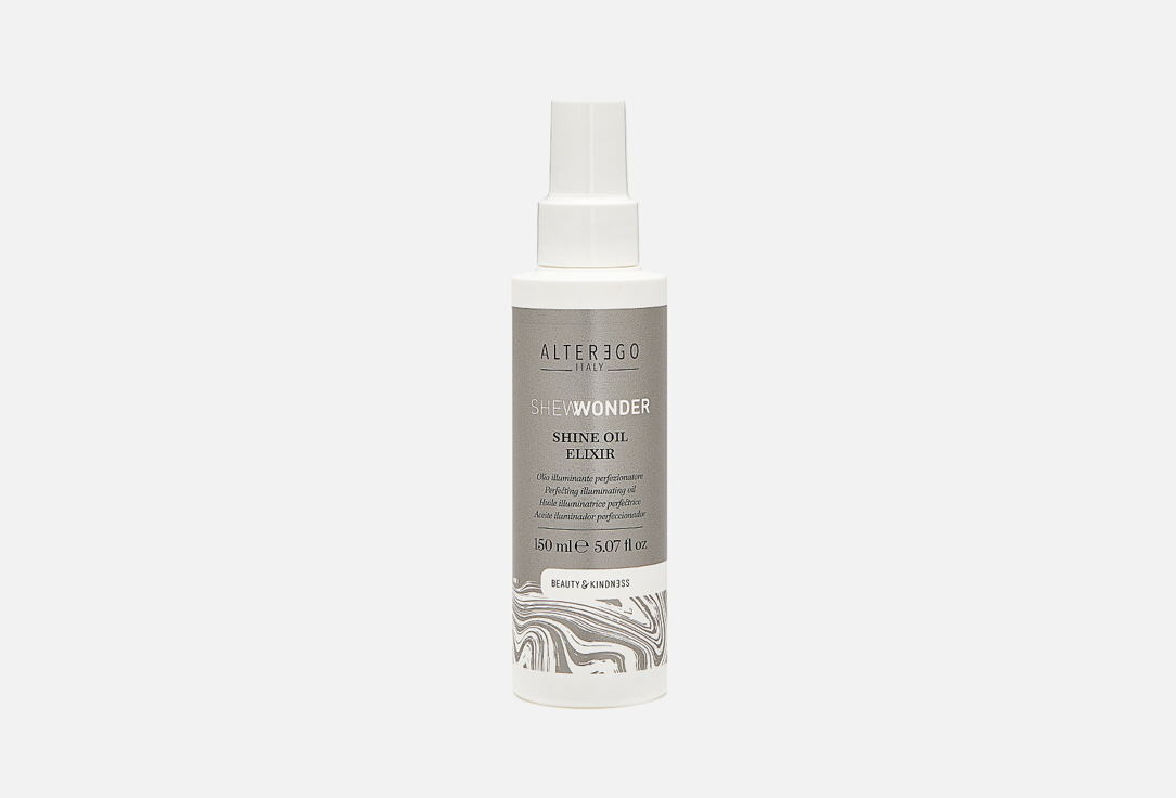 Shine Oil Elixir 150 мл