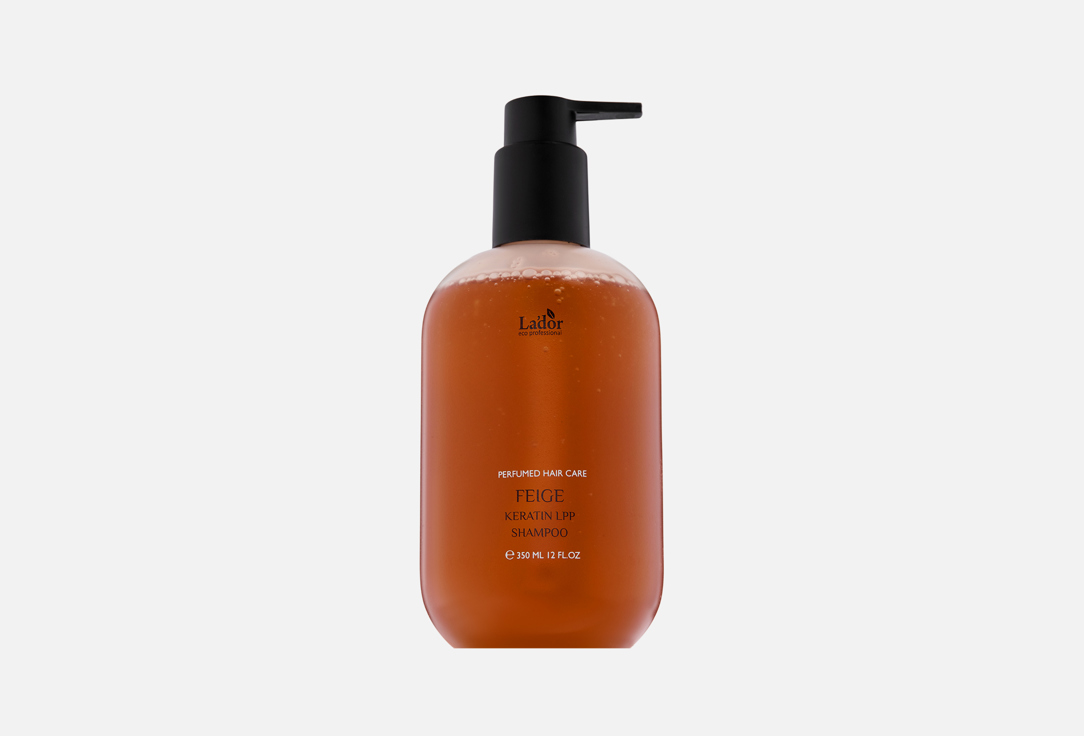 KERATIN LPP SHAMPOO FEIGE 350 мл