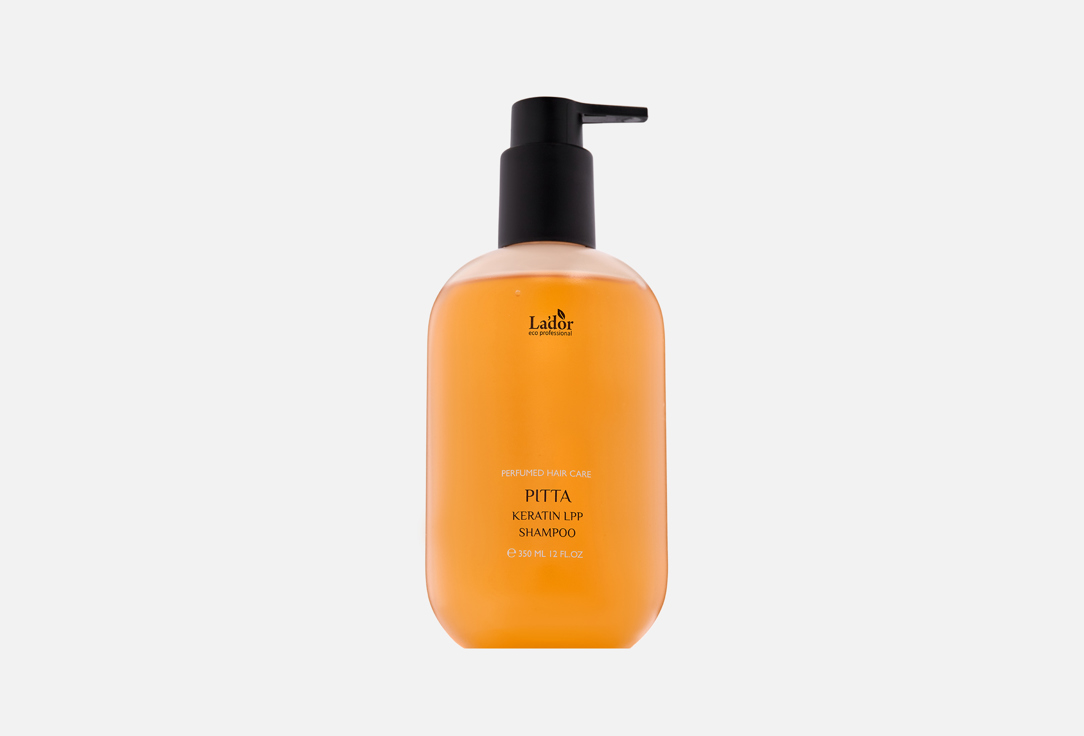 KERATIN LPP SHAMPOO PITTA 350 мл