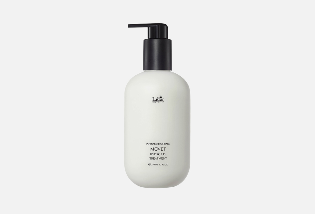 KERATIN LPP TREATMENT MOVET 350 мл