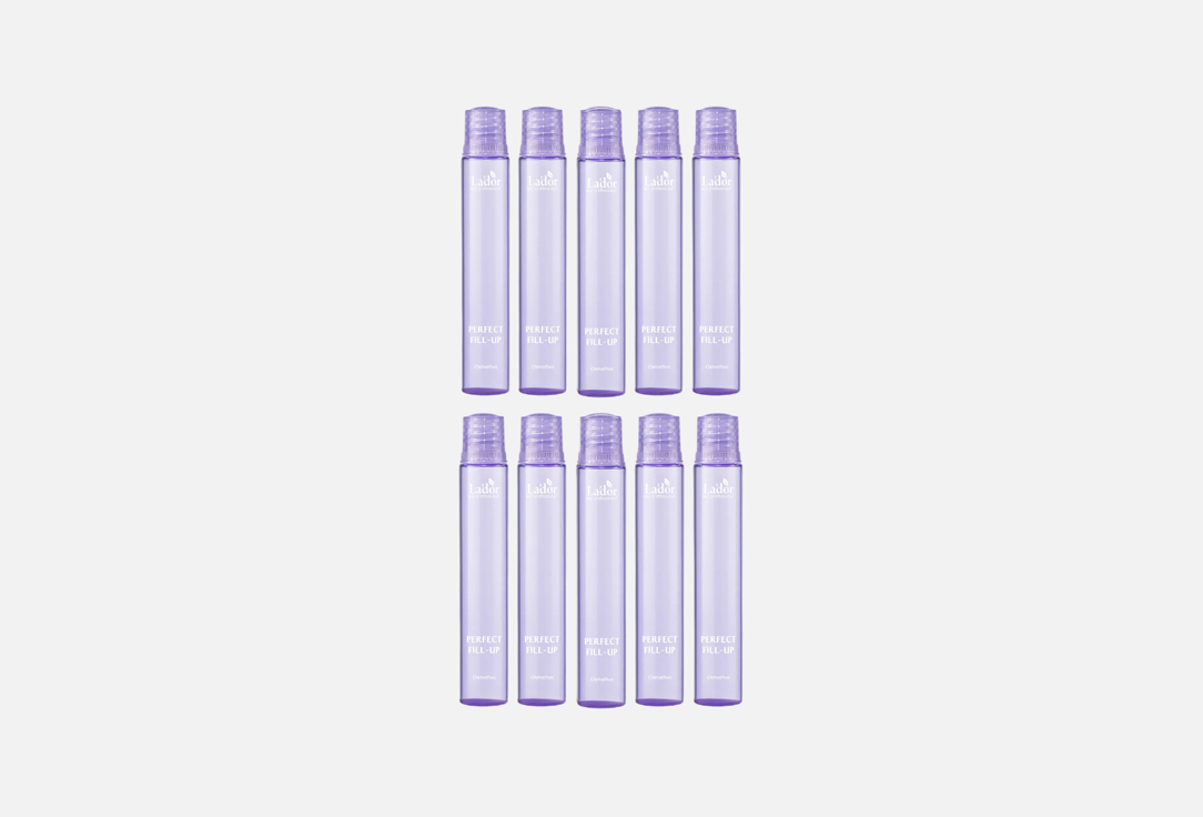 Perfect Hair Fill-Up 10 шт