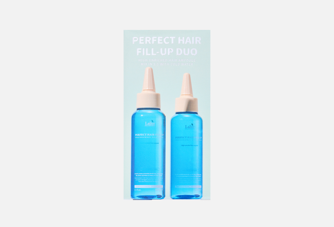 Perfect Hair Fill-Up 2 шт