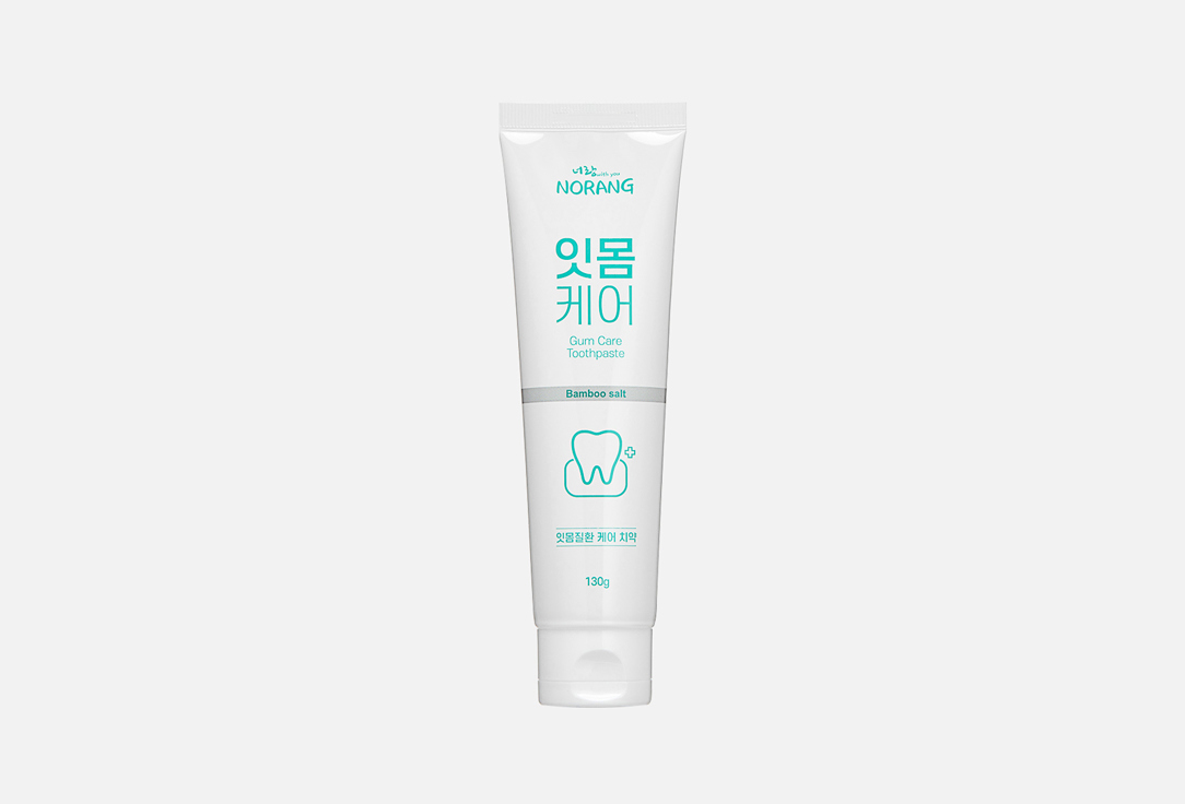 Gum Care Toothpaste 130 г