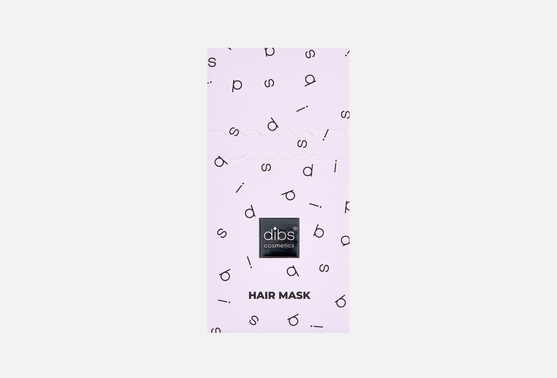 Hair mask 50 г