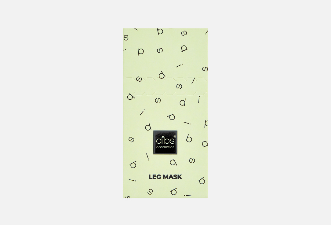 Leg Mask 50 г