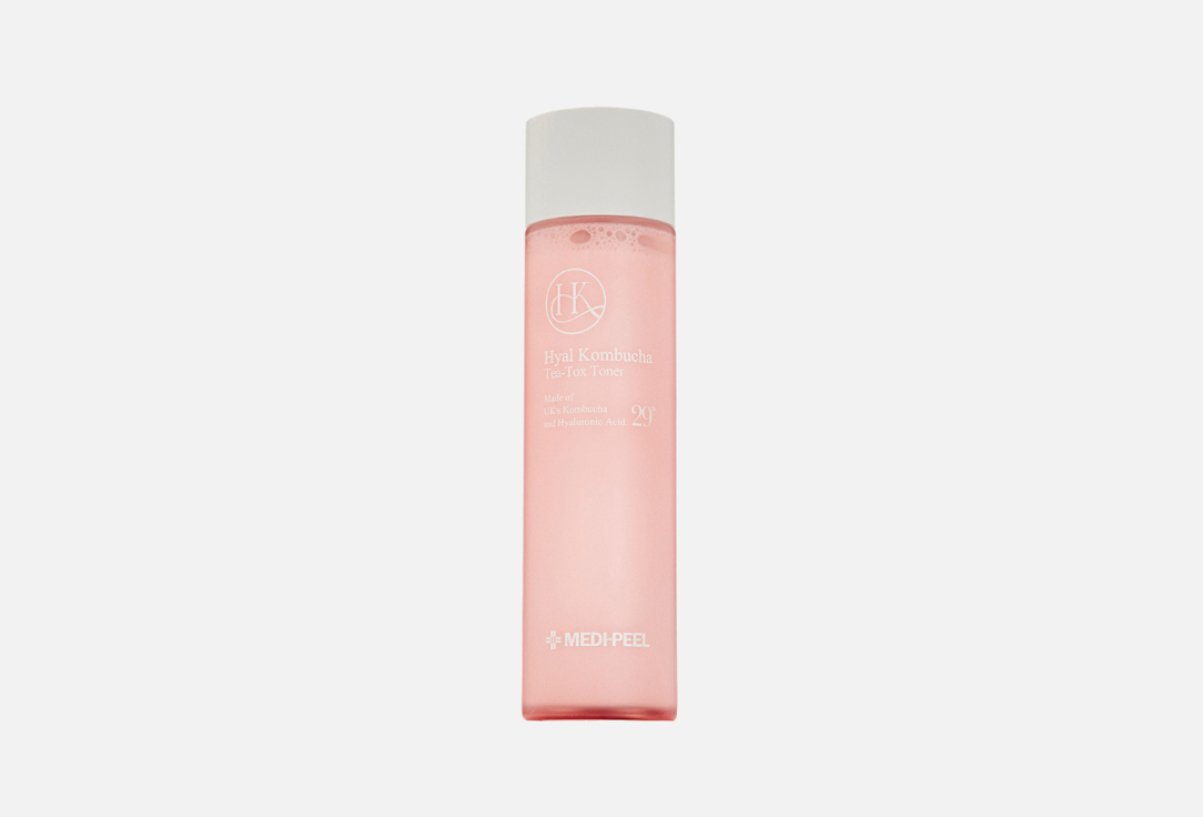Hyal Kombucha Tea-Tox 150 мл