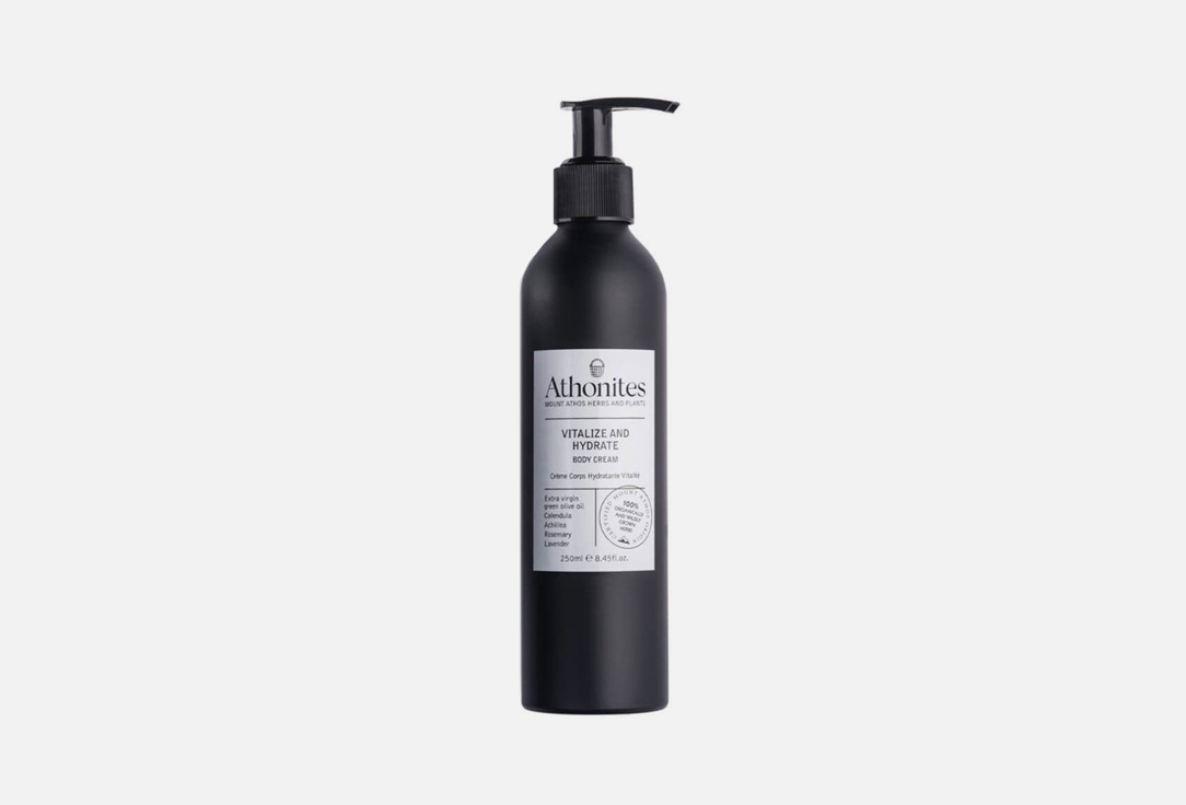 Vitalize and Hydrate 250 мл