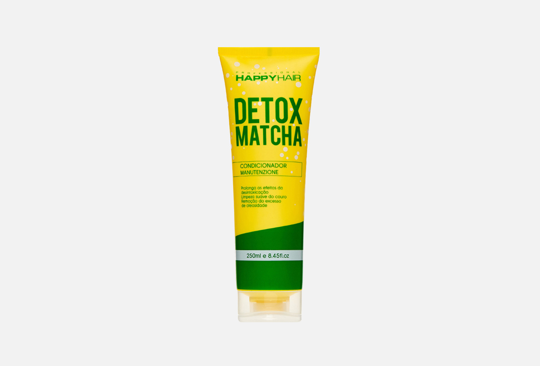 Detox condicionador 250 мл