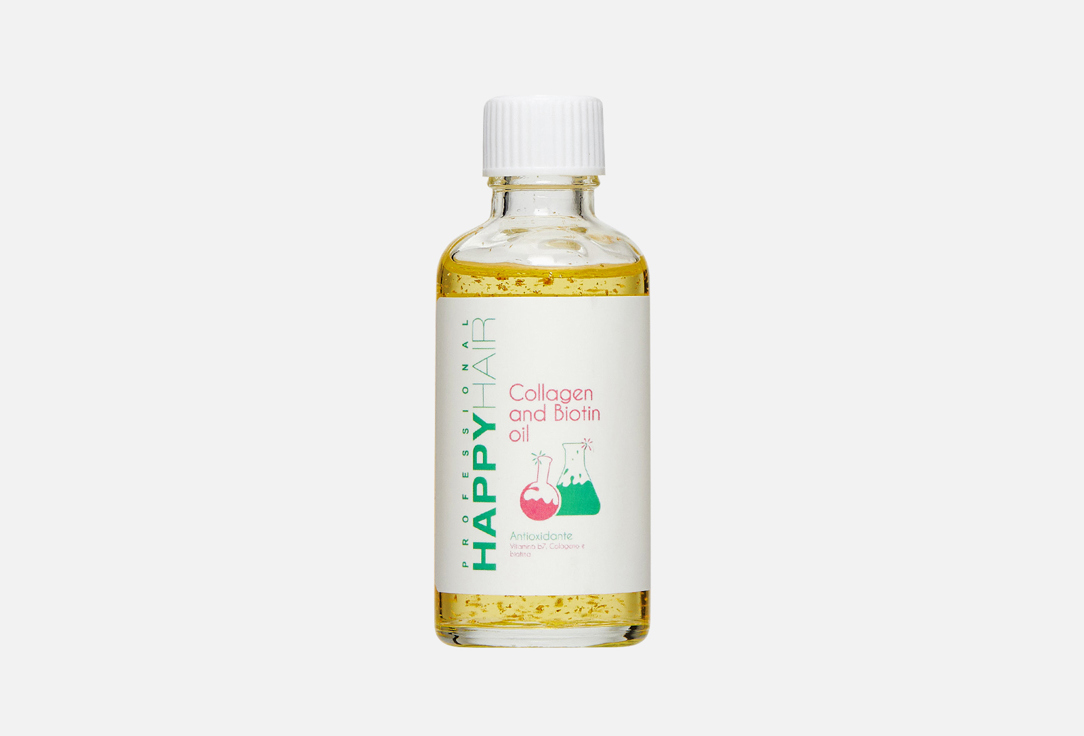 Collagen Biotin Oil 50 мл