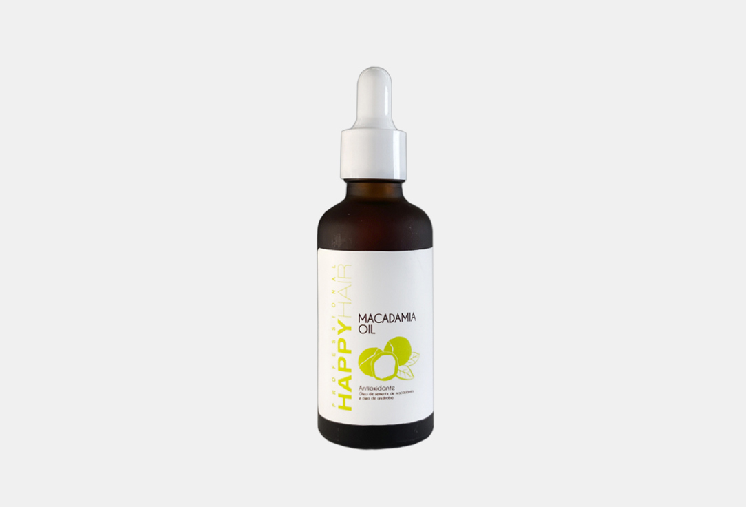 Macadamia Oil 50 мл
