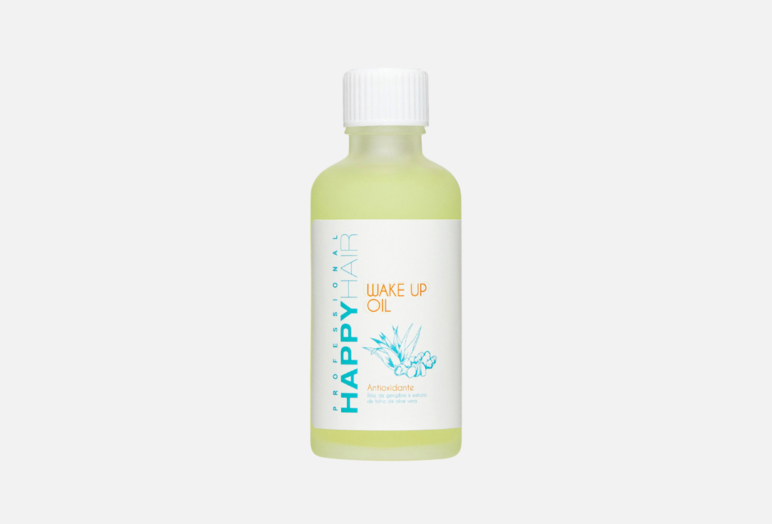 Wake UP Oil 50 мл