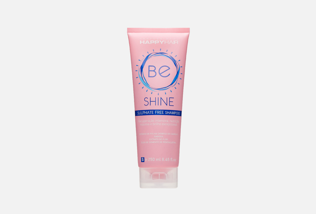 Be Shine Home Line 250 мл