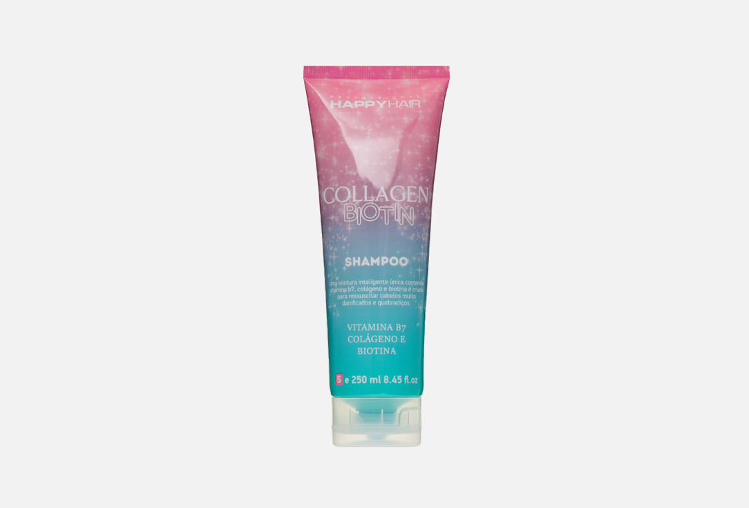 Collagen Biotin Home Line 250 мл