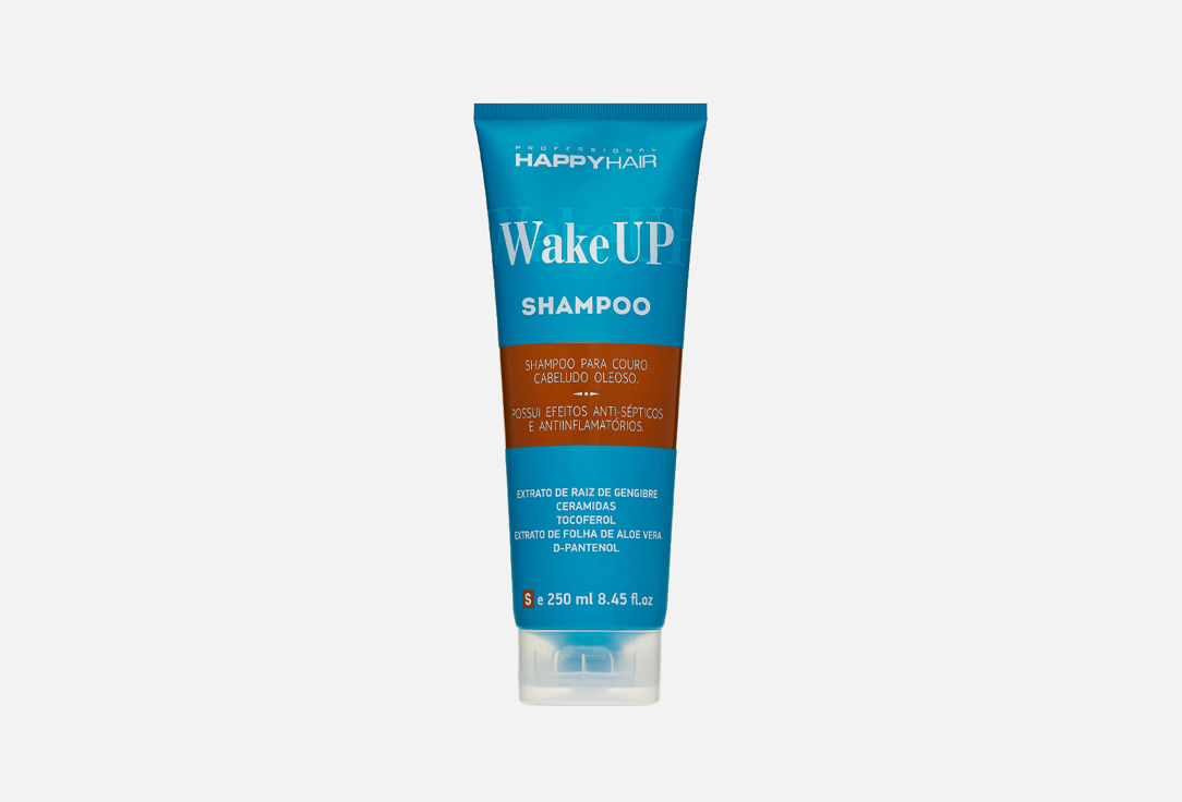 Wake Up Hair 250 мл